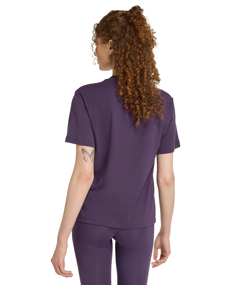 adidas Women's Short Sleeve Top