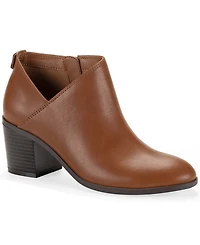 Style & Co Felaa Asymmetrical Booties, Created for Macy's