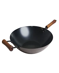 Joyce Chen Ceramic Carbon Steel 14" Wok