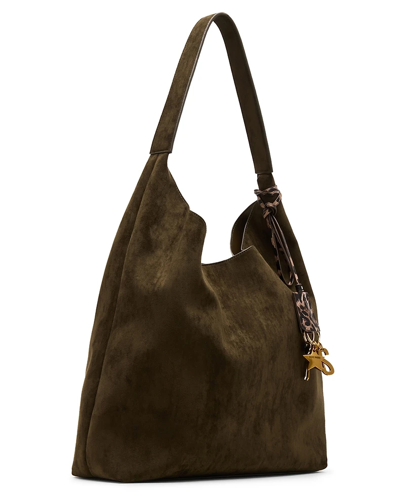 Steve Madden Blenore Hobo Large Bag