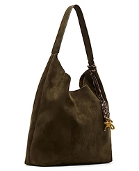 Steve Madden Blenore Hobo Large Bag