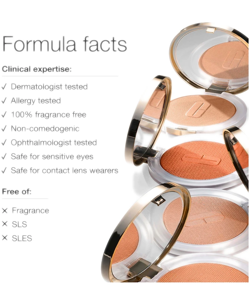 Clinique True Highlight Weightless Illuminator Highlighter, 0.28 oz.