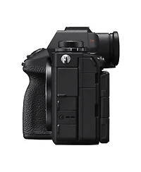 Sony a1 Ii Mirrorless Camera, Bundle with Fe 85mm f/1.4 Gm Ii Lens
