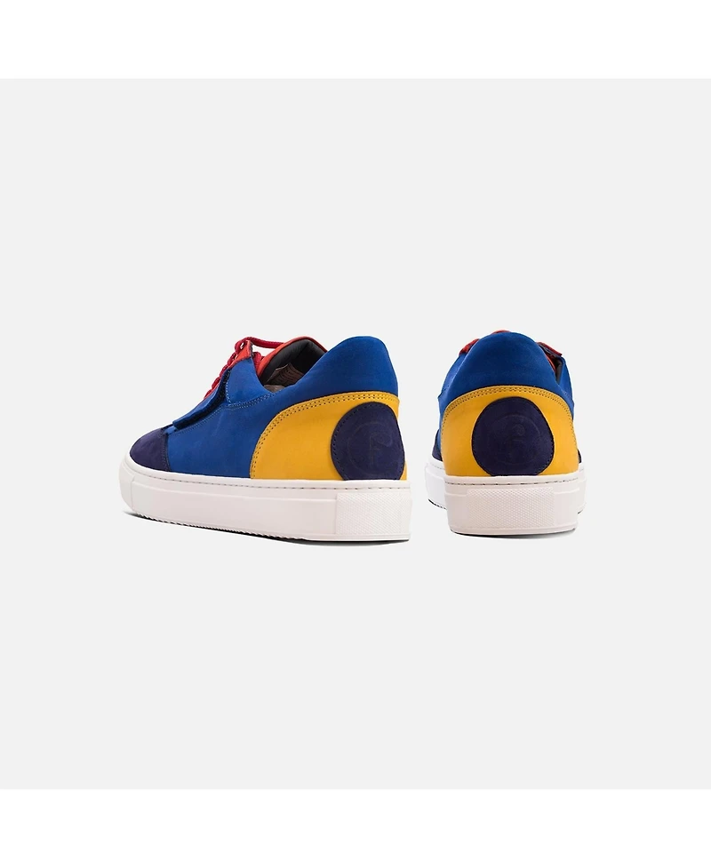 Fini Men's Bold Piccaso