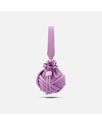 Fini Knurly - Lilac