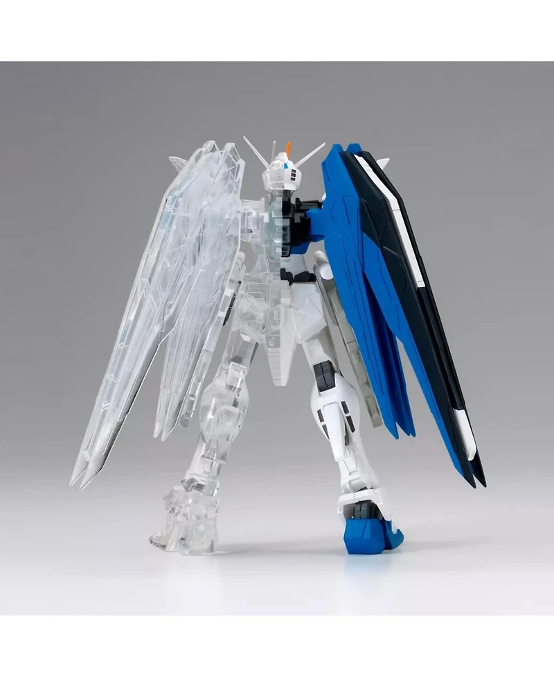 Banpresto Mobile Suit Gundam Zgmf-X10A Internal Structure Figure