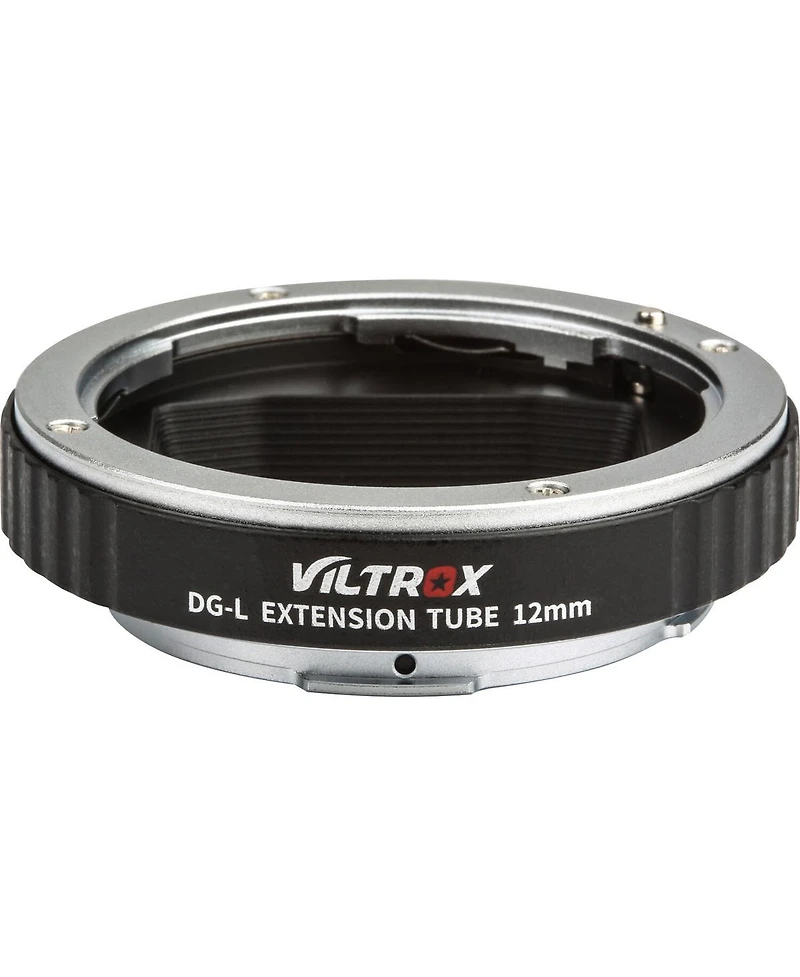 Viltrox Dg-l Automatic Extension Tube Set for Leica L