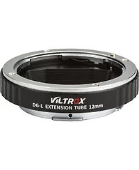 Viltrox Dg-l Automatic Extension Tube Set for Leica L