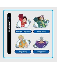 FiGPiN - Mystery Mini Pin - One Piece - Series 4