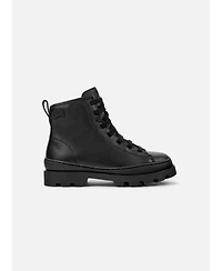 Camper Kids Brutus Unisex Leather Boots