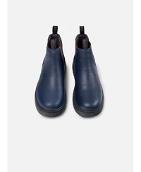 Camper Norte Kids Unisex Leather Boots
