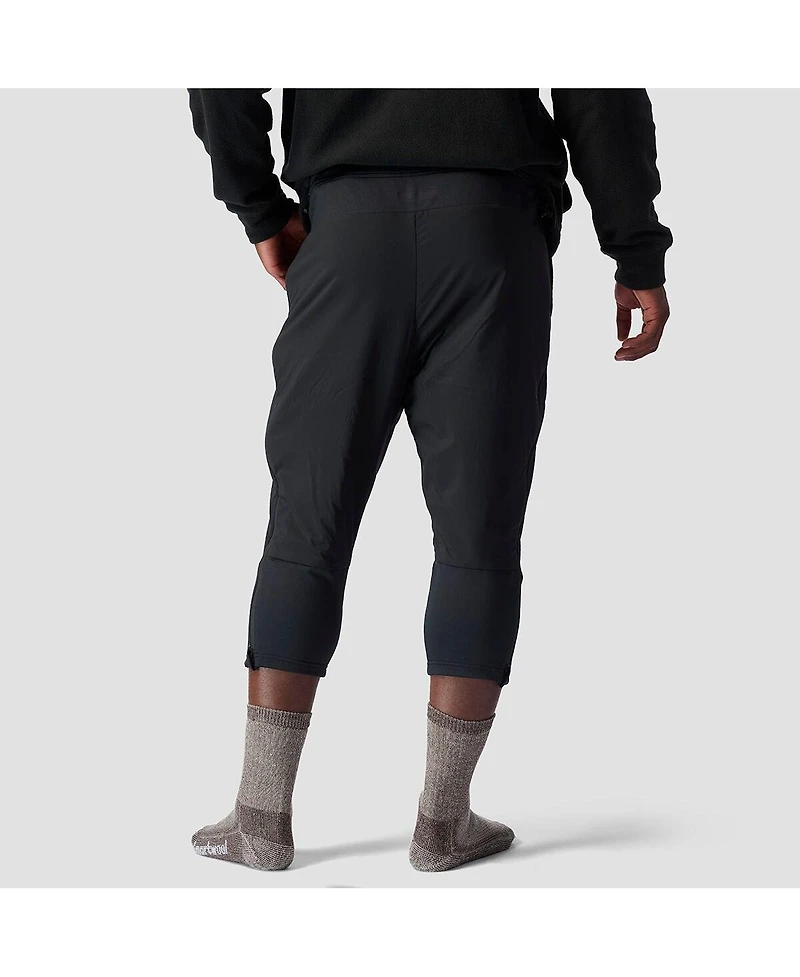 Backcountry Men's Wolverine Cirque Insulated Pant Down & Synthetic Pants