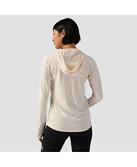 Backcountry Women's Tahoe Sun Hoodie Long Sleeve Performance Tops