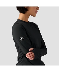 Backcountry Women's Tahoe Sun Crew Long Sleeve Performance Tops