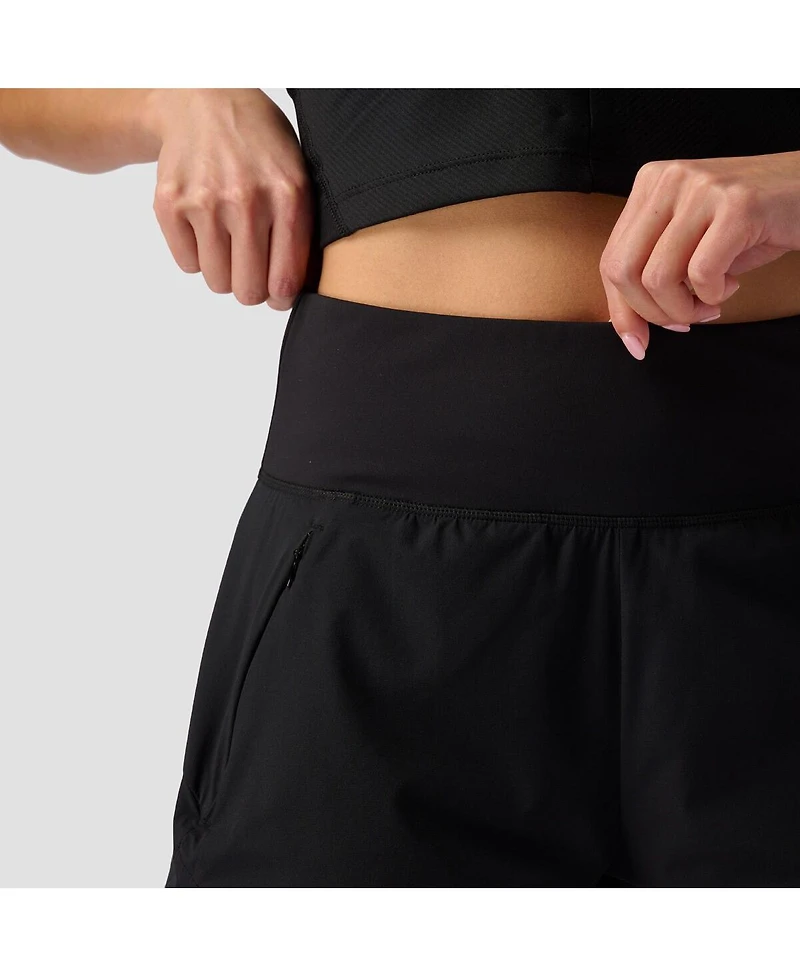 Backcountry Women's Destination Short Performance Shorts
