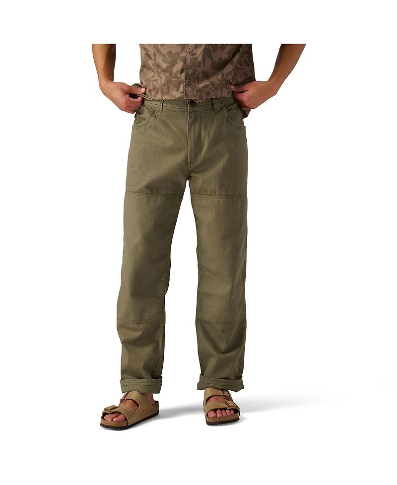 Backcountry Men's Rambler Stretch Workpant Casual Pants