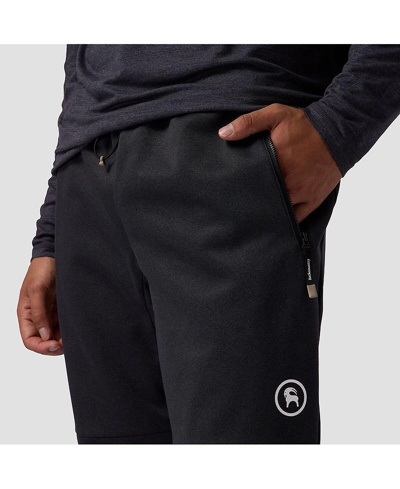 Backcountry Men's Meltdown Water-Resistant Pant Sweat Pants