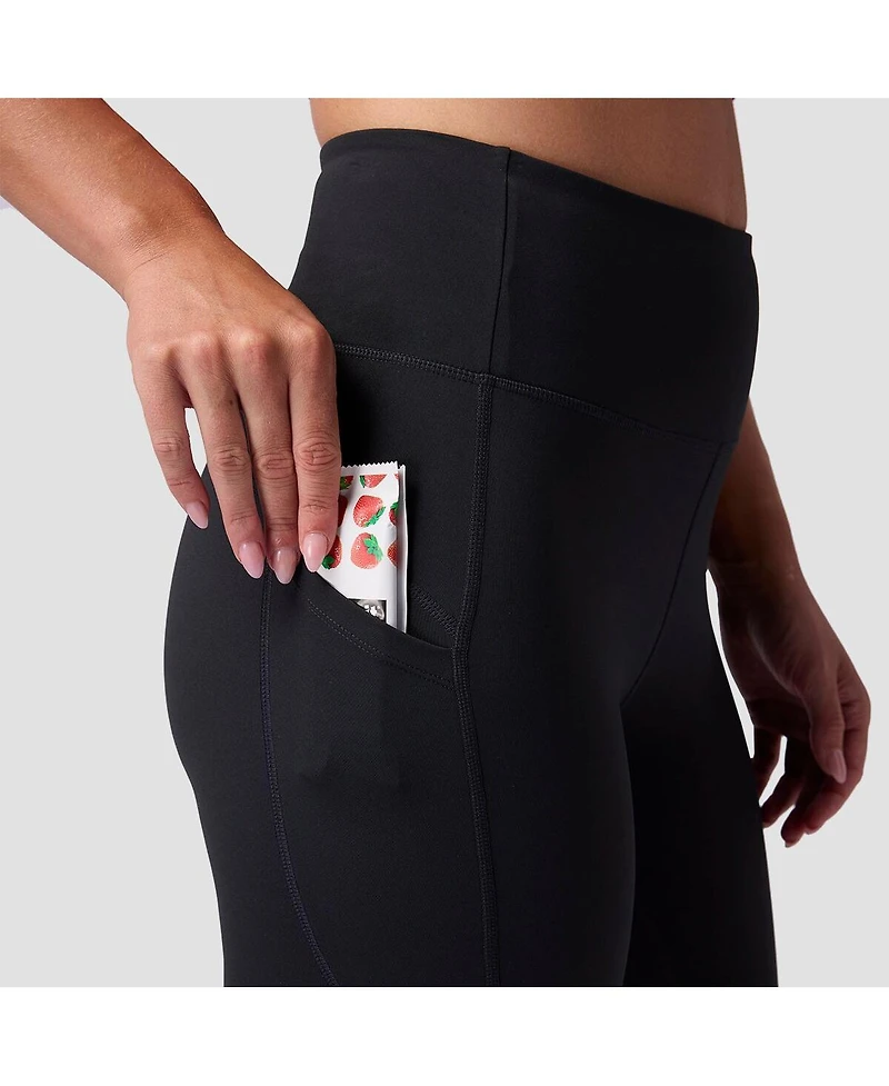 Backcountry Women's Destination Legging Performance Tights