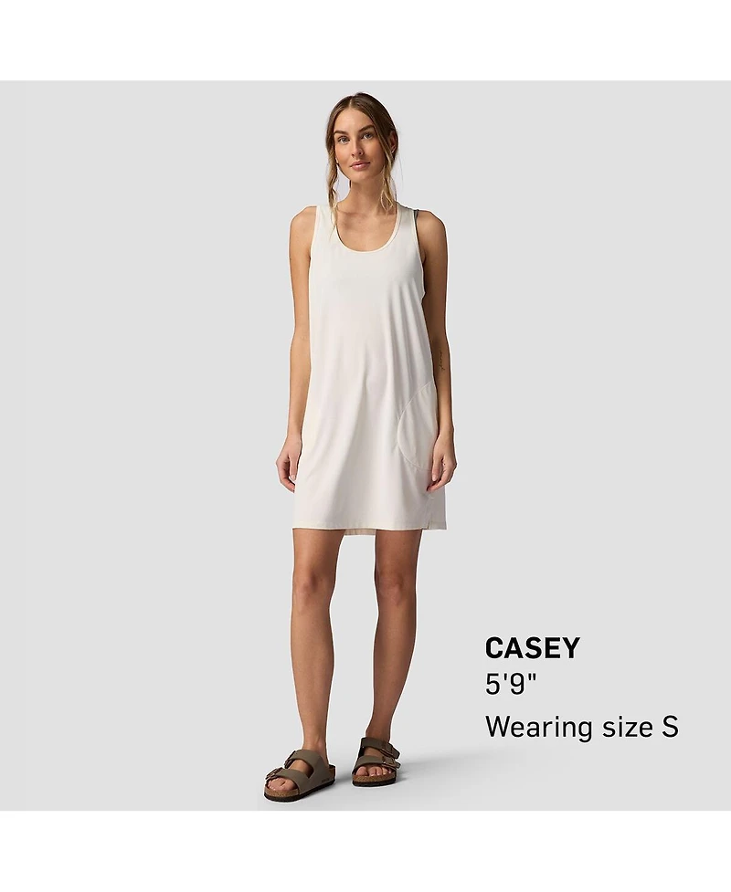 Backcountry Women's Tahoe Sun Dress Casual Dresses