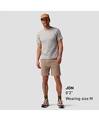 Backcountry Men's Venture Daily Short Casual Shorts