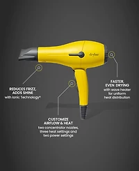 Drybar Buttercup Blow-Dryer