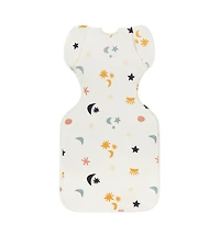 Love To Dream Transition Bag Sleep Sack - Bamboo - 1.0 Tog - Lunar