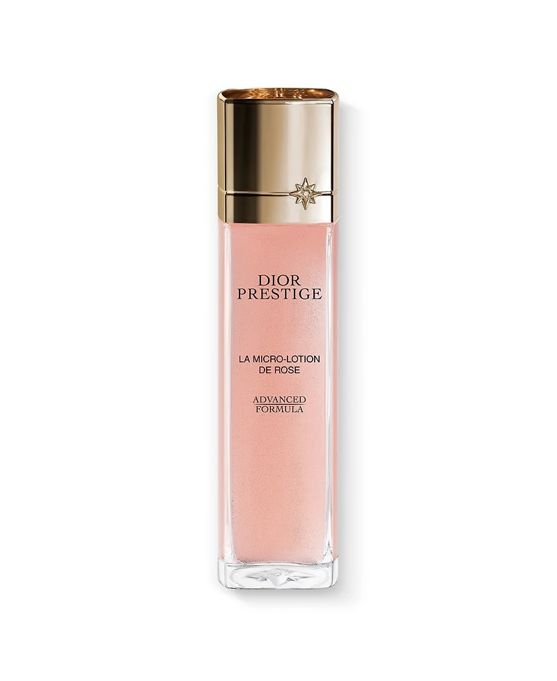 Prestige La Micro-Lotion de Rose Advanced Formula