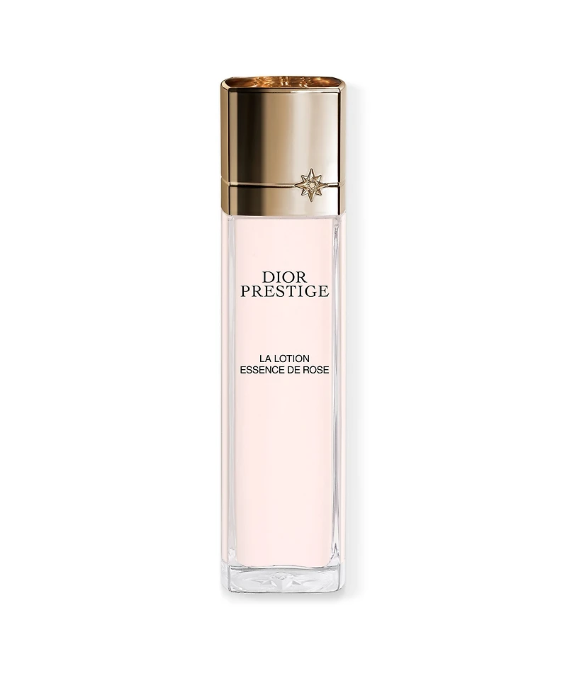 Prestige La Lotion Essence de Rose Revitalizing Lotion For Face & Neck, 5 oz.
