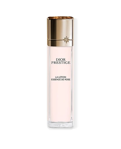 Prestige La Lotion Essence de Rose Revitalizing Lotion For Face & Neck, 5 oz.