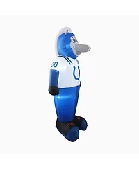 Logo Brands Indianapolis Colts Inflatable Mascot