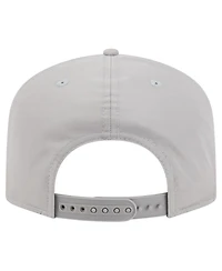 New Era Men's Gray Jacksonville Jaguars Rope 19TWENTY Hat
