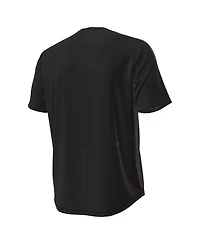Under Armour Men's Wisconsin Badgers Sideline Knockout T-Shirt