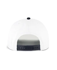 '47 Brand Big Boys and Girls White Dallas Cowboys Prime Play Hitch Adjustable Hat