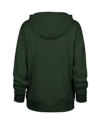 '47 Brand Women's Green Bay Packers Whirlwind Naomi Pullover Hoodie