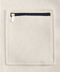 Alfani Men's Wool Padded Shirt Jacket, Macy's Exclusive