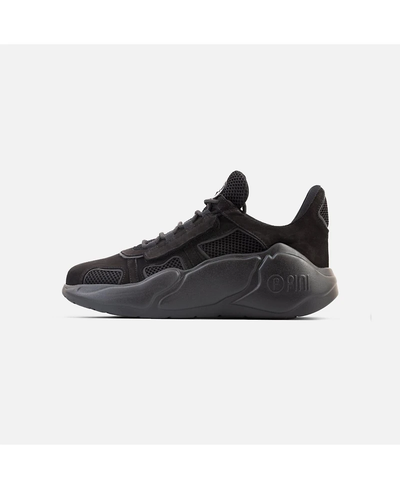 Fini Men's Desiderata Black