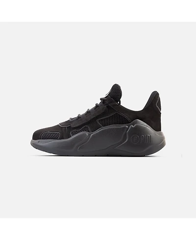 Fini Men's Desiderata Black