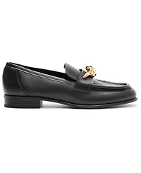 Arezzo Women's Claudia Slip On Loafers