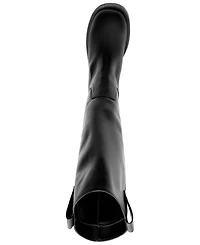 Arezzo Women's Hadley Riding Boots