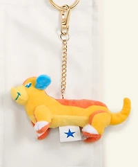 Macy's Thanksgiving Day Parade Plush Puppy Bag Charm, Macy's Exclusive