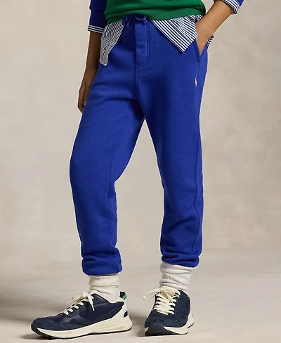 Polo Ralph Lauren Big Boys Fleece Jogger Pants