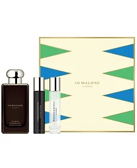 Jo Malone London 3-Pc. Cypress & Grapevine & Wood Sage & Sea Salt Cologne Gift Set