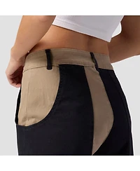 Backcountry Women's Venture Patch Short Casual Shorts