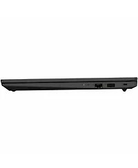 Lenovo V15 G4 Iru 15.6" Full Hd Notebook Computer, Intel Core i5-1335U 1.3GHz, 8GB Ram, 256GB Ssd, Windows 11 Pro, Business Black