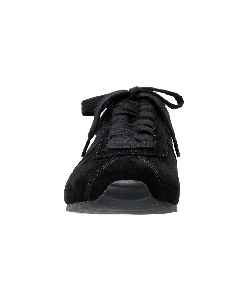 Kova | Low Profile Lace Up Fashion Sneaker