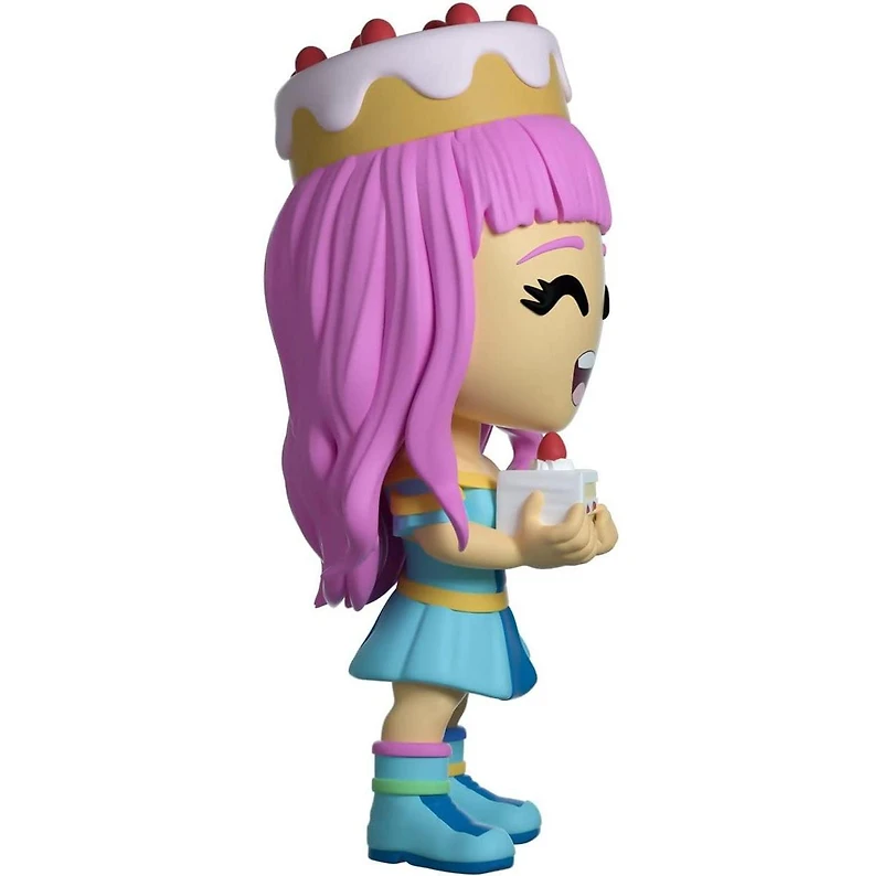 Youtooz: Krew Collection [Rainbow] Vinyl Figure #277