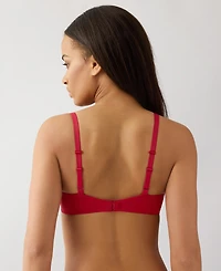 b.tempt'd by Wacoal Women's Future Foundation Wire-Free Bra 956281