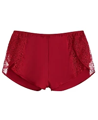 b.tempt'd by Wacoal Women's Lace Elasticated Waistband Shorty