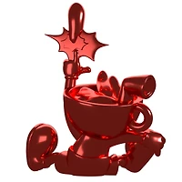 Youtooz x Shopville: Cuphead Collection