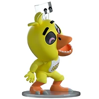 Youtooz: Five Night's at Freddy's - Haunted Chica